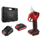 Аккум. секатор WORTEX CBS 2030 в чем. ALL1 SET