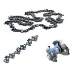 Цепь пильная Stihl 35см 3/8" 1,3мм (25 зубов) PS