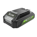 Аккумулятор Greenworks G24B2 2 А/ч