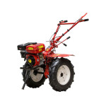 Культиватор бензиновый FERMER FM-808MXL колёса 5.00-12