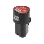 Аккумулятор WORTEX BL 1215-4 12.0 В, 1.5 А/ч, Li-Ion