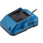 Зарядное устройство BULL LD 2006 1 слот, 2 А XLTpro