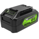 Аккумулятор Greenworks G24B4II 4А/ч высокотоковый