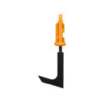 Тяпка для уборки травы с дорожек FISKARS OneClick