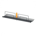 Грабли для уборки FISKARS OneClick