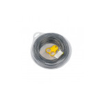 Корд триммерный CHAMPION Round PRO 3,0мм 40м (круглый 2к) + нож