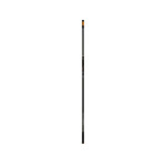 Черенок алюминиевый FISKARS OneClick L 161см