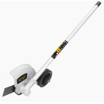 Насадка кромкорез для триммеров Greenworks GD40BC, GD40BCB, GST1246