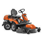 Райдер Husqvarna R 316TX AWD (без деки)