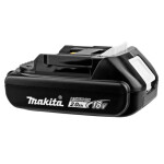 Аккумулятор MAKITA LXT BL 1820 B 18.0 В, 2.0 А/ч, Li-Ion