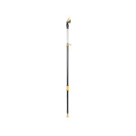 Сучкорез универсальный телескопический UPX86 FISKARS PowerGear