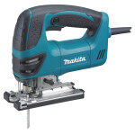Лобзик электрический MAKITA 4350 CT в чем. + набор пилок