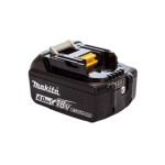 Аккумулятор MAKITA LXT BL1840B 18 В, 4 А/ч, Li-Ion