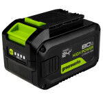 Аккумулятор Greenworks G24HP8 8 А/ч