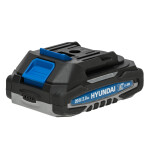 Аккумулятор HYUNDAI E-FUEL 20iON