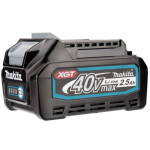 Аккумулятор MAKITA XGT BL 4025 40.0 В, 2.5 А/ч, Li-Ion