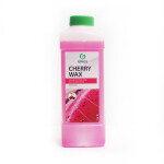 Воск Grass Cherry Wax 1л.