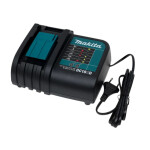 Зарядное устройство MAKITA LXT DC 18 SD