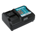 Зарядное устройство MAKITA DC 10 WD (10 - 12 В, 2 А, стандартная зарядка)