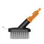 Насадка-щетка для чистки швов FISKARS OneClick