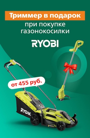 RYOBI 05/2025 (мобика)