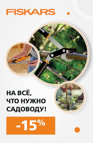 ЧП Fiskars 11/2025 (мобика)