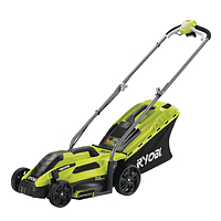 Электрическая газонокосилка Ryobi RLM13E33S