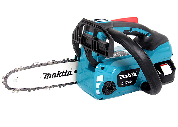 Аккум. пила цепная MAKITA DUC 204 Z