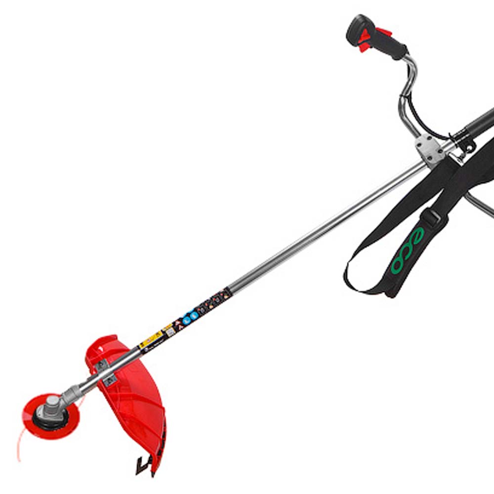 Бензиновый триммер ECO GTP-143F