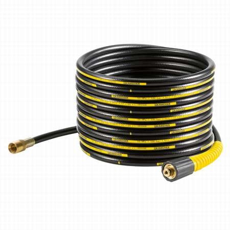 Удлинительный шланг высокого давления, 10 м KARCHER (6.389-092.0) Удлинительный шланг высокого давления, 10 м KARCHER (6.389-092.0)