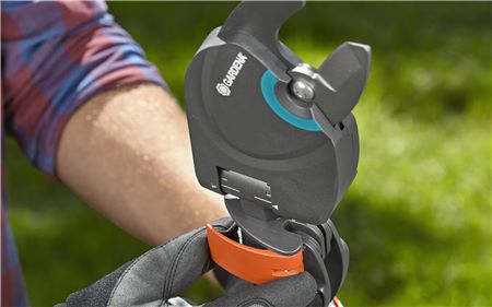 Высоторез Gardena StarCut 160 plus