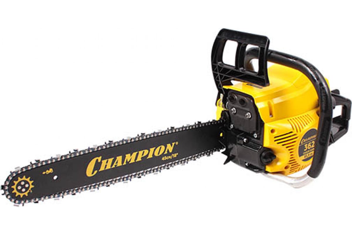 Бензопила CHAMPION 362-18"