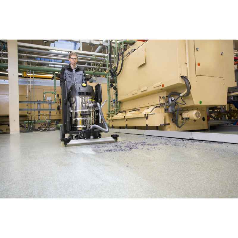 Промышленный пылесос Karcher IVC 60/24-2 Ap