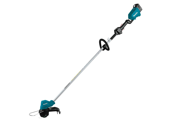 Триммер аккумуляторный MAKITA DUR 187 LZ