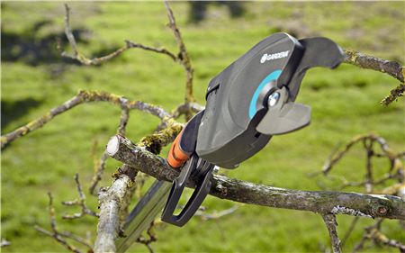 Высоторез Gardena StarCut 160 plus