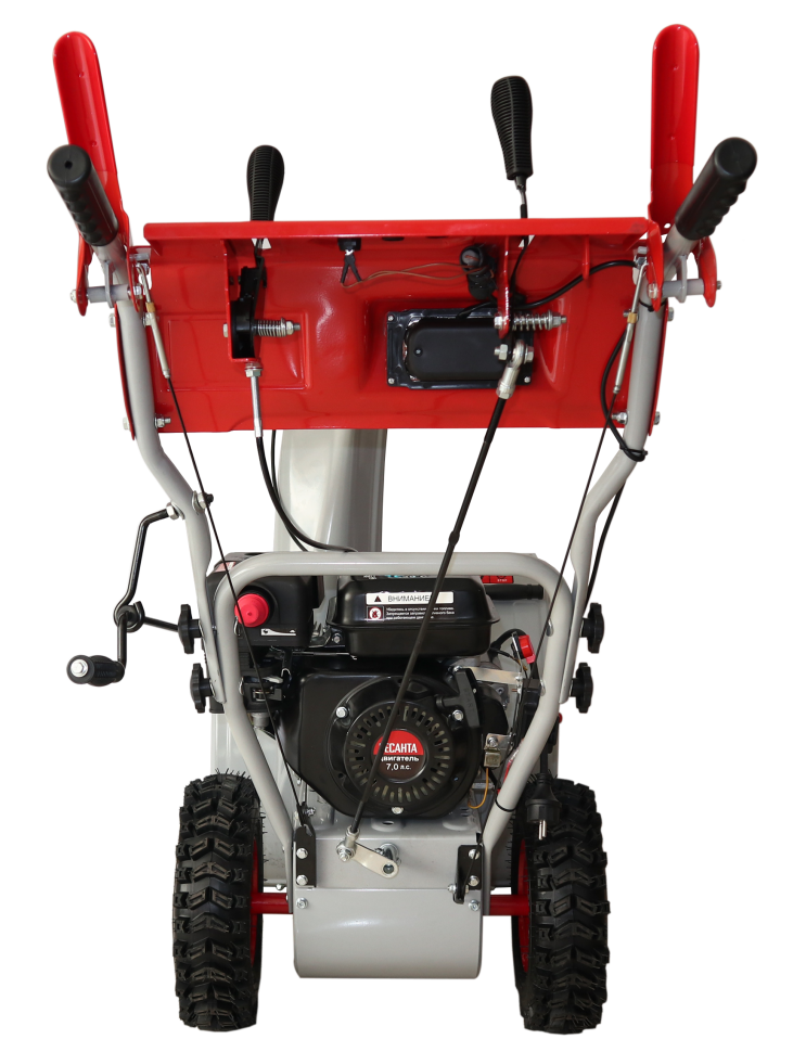 Снегоуборщик Ресанта СБ 4100ПФ