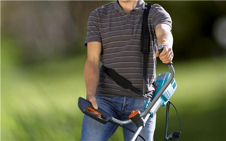 Электрический турботриммер ProCut 1000