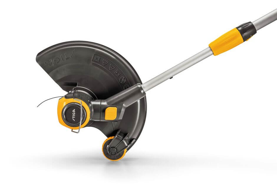 Аккумуляторный триммер STIGA SGT 500 AE (48V 2,0 Ah + ЗУ)