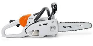 Бензопила STIHL MS 150 C-E