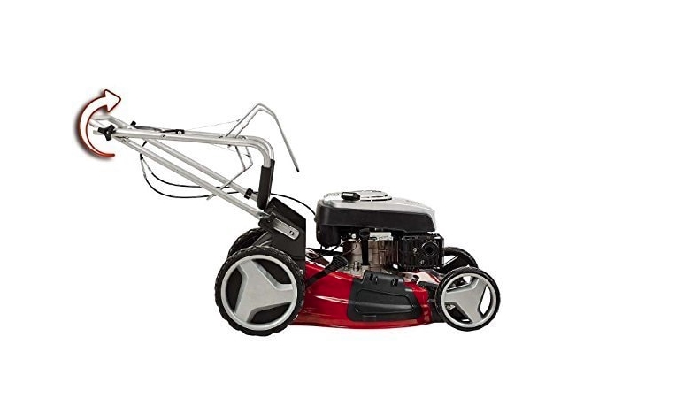 Газонокосилка бензиновая Einhell GC-PM 51/2 S HW B&S