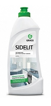 Гель Grass Sidelit 500 мл (220500) Гель Grass Sidelit 500 мл (220500)