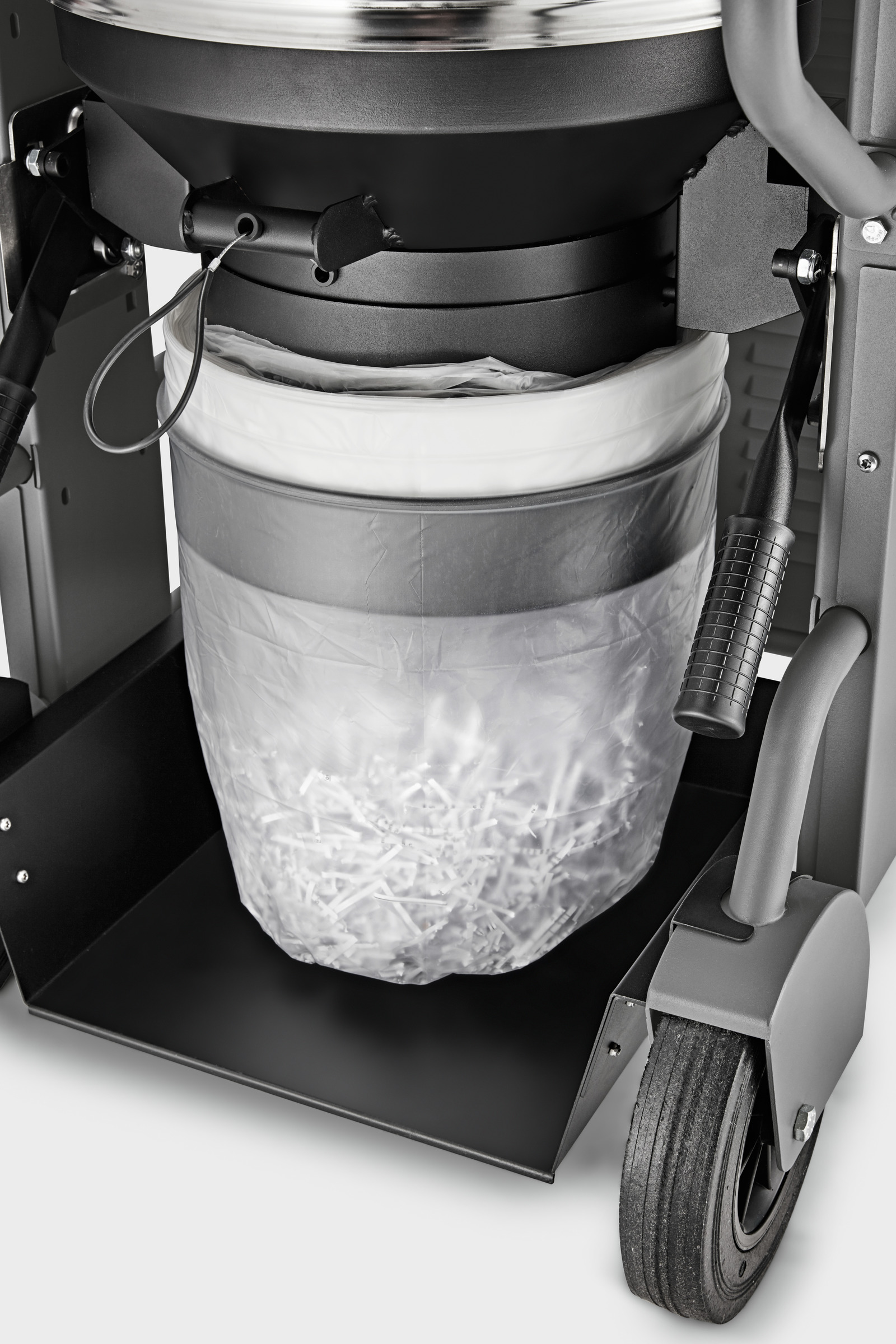 Промышленный пылесос Karcher IVS 100/75 Lp