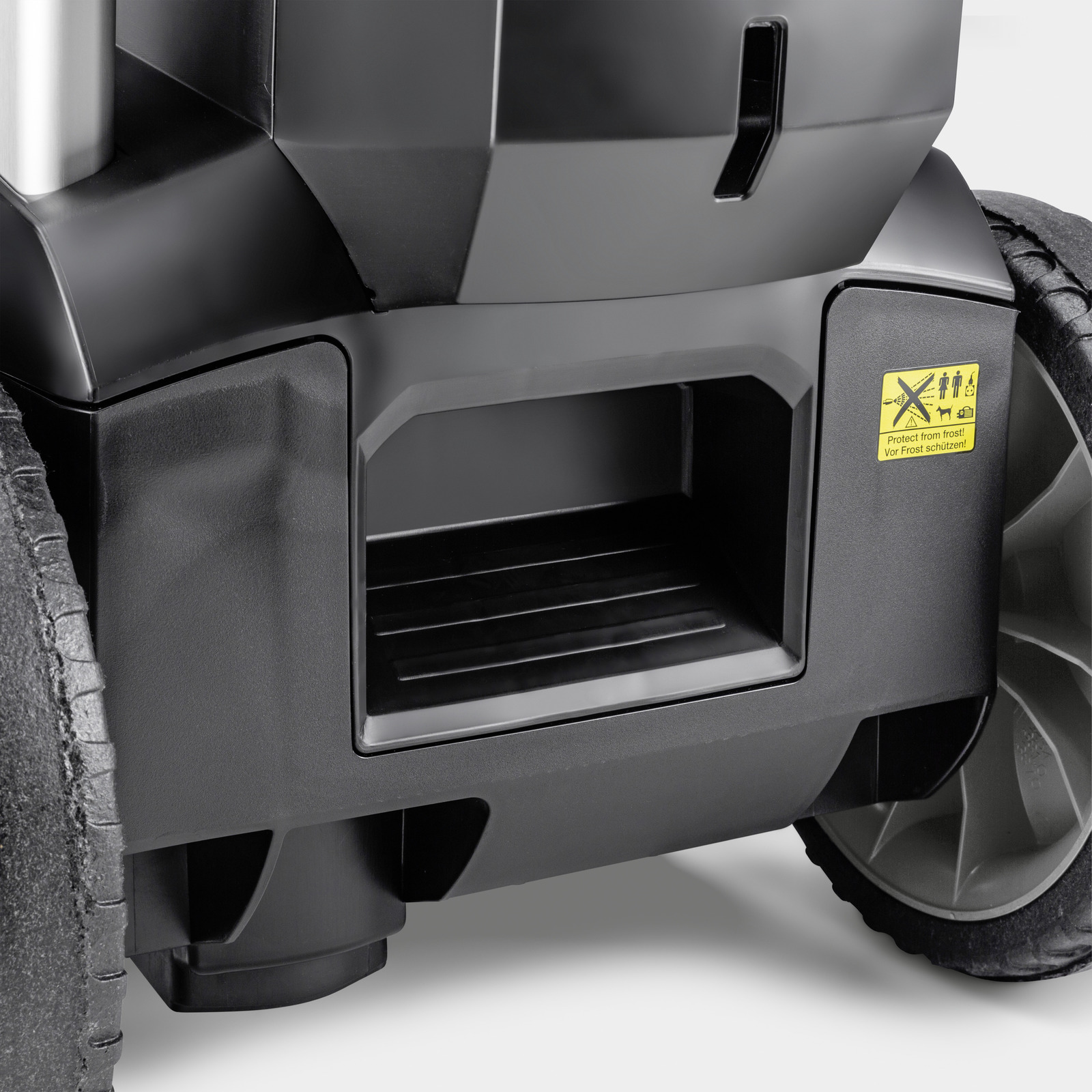 Аппарат высокого давления Karcher HD 10/21-4 S