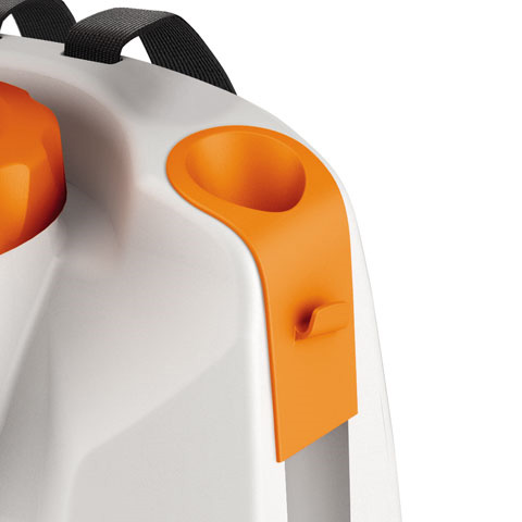 Опрыскиватель ранцевый Stihl SG 71