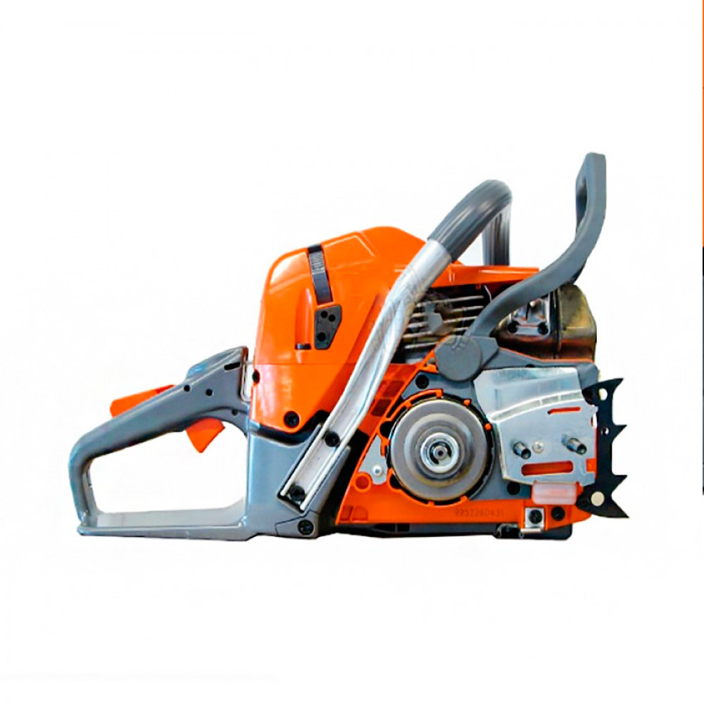 Бензопила Oleo-Mac GS 650