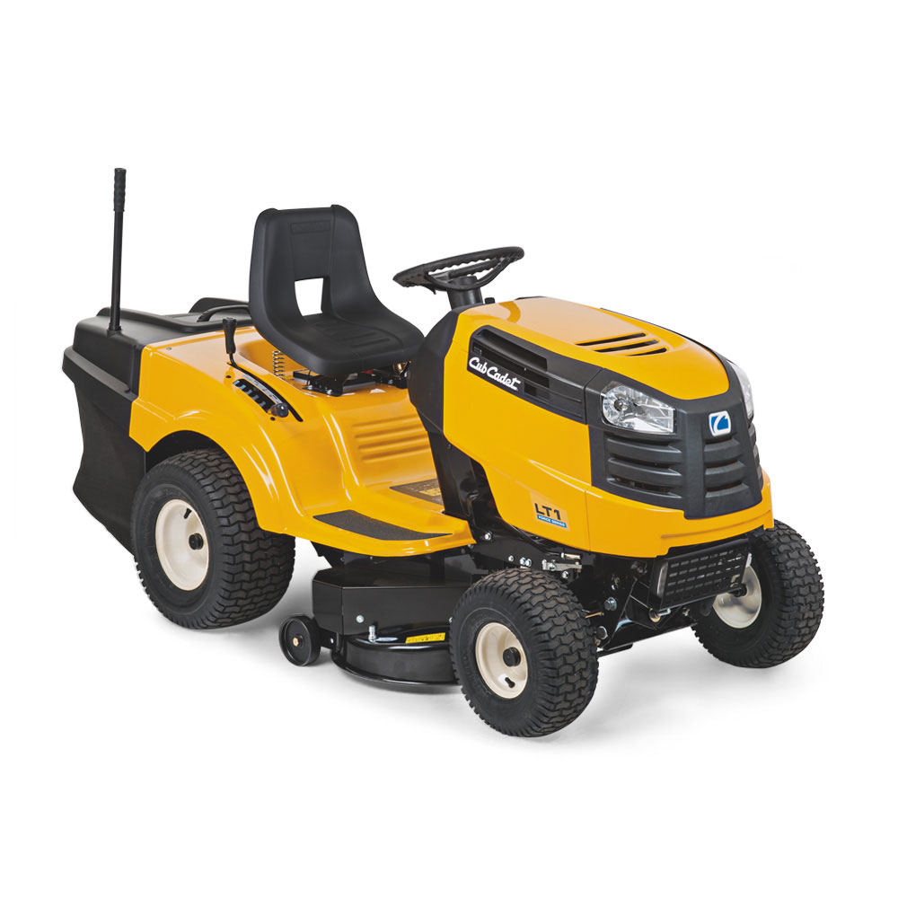 Садовый мини-трактор Cub Cadet LT1 NR92