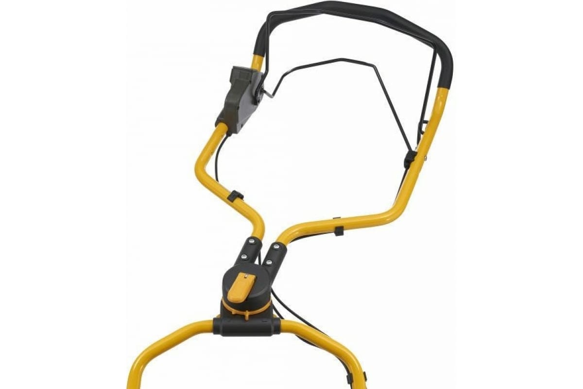 Газонокосилка аккумуляторная самоходная Stiga COLLECTOR 548e S KIT 48V (48V 2 х 4 Ач + З/У)