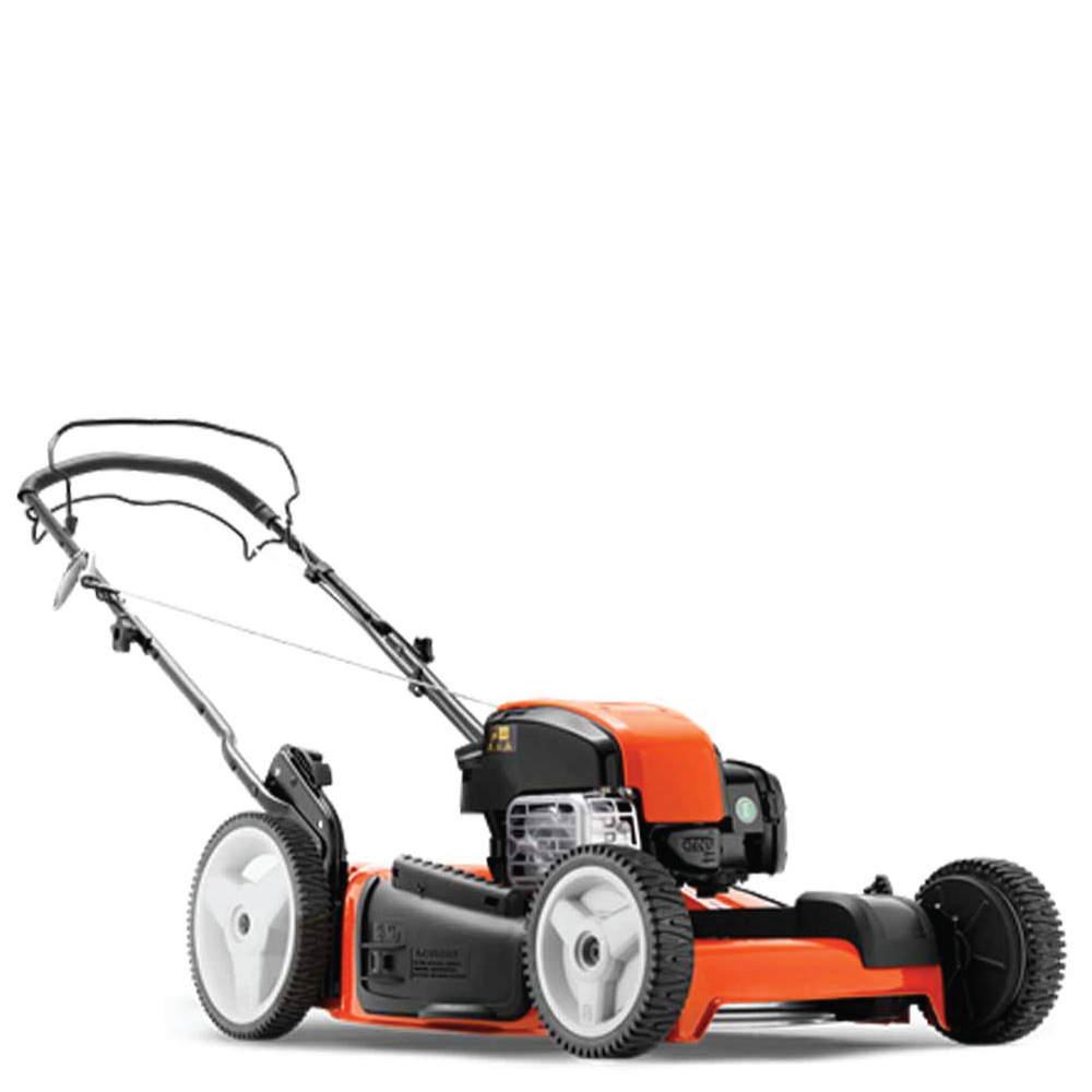 Бензиновая газонокосилка Husqvarna LB 155S