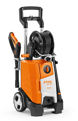 Мойка высокого давления Stihl RE 130 Plus