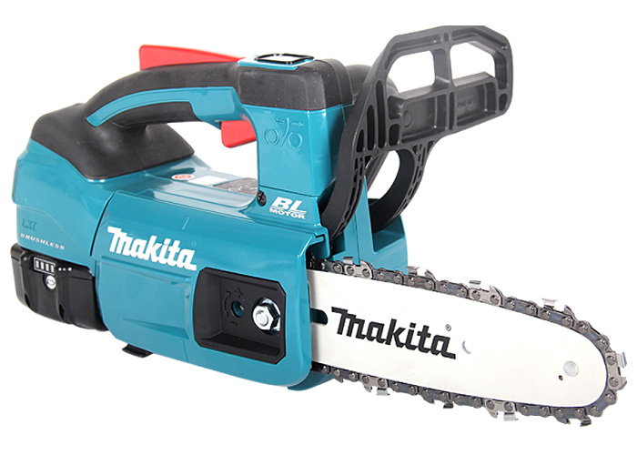 Аккум. пила цепная MAKITA DUC 204 Z